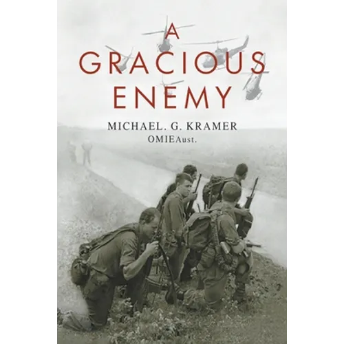 A Gracious Enemy - Paperback