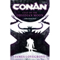 Conan: Cult of the Obsidian Moon - Hardcover