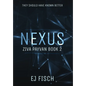 Nexus: Ziva Payvan Book 2 - Hardcover