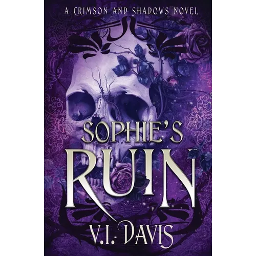Sophie's Ruin - Paperback