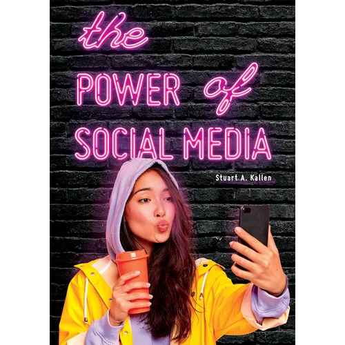 The Power of Social Media - Hardcover
