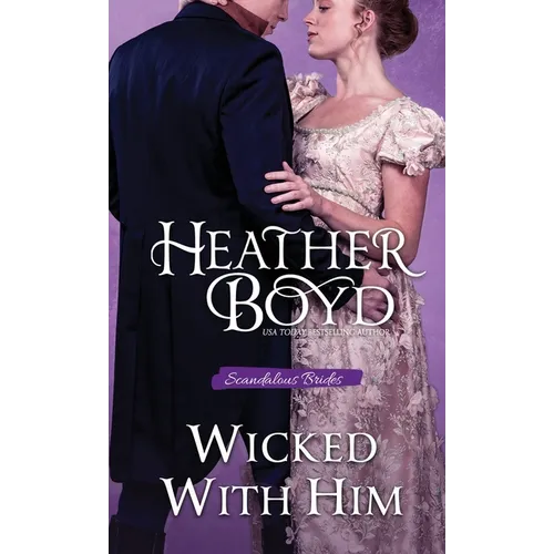 Wicked with Him - Paperback