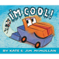 I'm Cool! - Hardcover