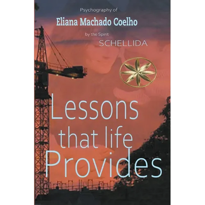 Lessons that Life Provides - Paperback