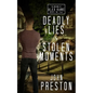 Deadly Lies / Stolen Moments: The Alex Kane Missions Bks 3 & 4 - Paperback