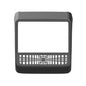 Rear Air Vent Screen Protector Frame Compatible with Model 3 Highland & Model Y Juniper