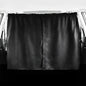 Tesla Privacy Divider Curtain for Model 3/Y/S/X