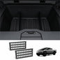 Rear Trunk Lower Grille Baffle for Cybertruck (2PCS)