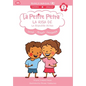La Risa de la Pequeña Petra: Little Petra's Laughter - Hardcover