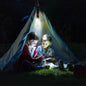 Rechargeable COB LED Slim Work Folding Light