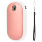 Rechargeable Hand Warmer Electric Hand Heater