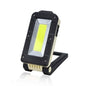 Rechargeable Magnetic Folding LED Outdoor Light