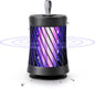Rechargeable Mosquito Killer Lamp with Night Light