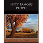 Fifty Famous People - Paperback