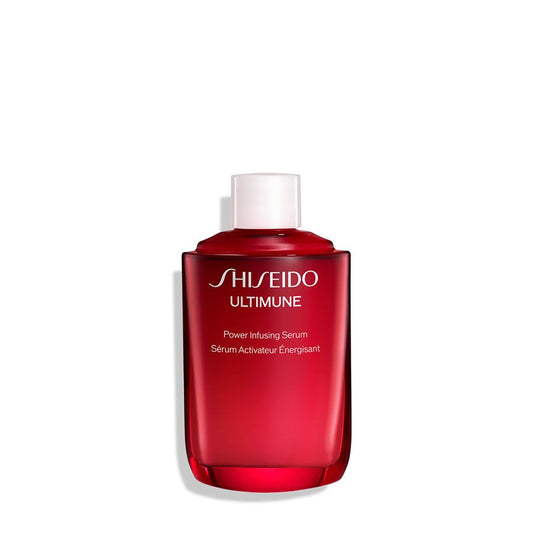 Shiseido Ultimune Power Infusing Concentrate Serum Refill 75ml