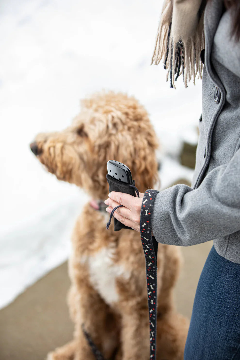 Zippo 12-Hour Refillable Hand Warmer