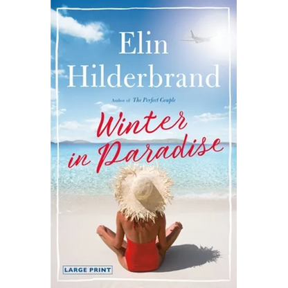 Winter in Paradise - Hardcover