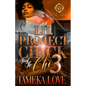 Lil Project Chick From The Chi 3: The Finale - Paperback