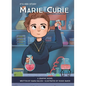 It's Her Story Marie Curie a Graphic Novel - Hardcover