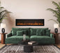 Remii Extra Slim Electric Fireplace [1027-35/45/65-XS] (SAK25687)