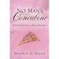 No Man's Concubine: Tell the Concubine she was meant to be a Queen - Paperback