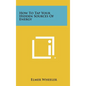 How to Tap Your Hidden Sources of Energy - Hardcover