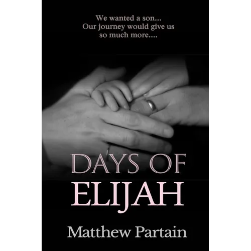 Days of Elijah - Paperback