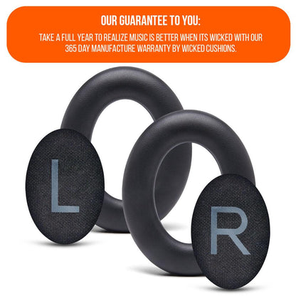 Bose NC 700 Replacement Earpads