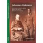 Johannes Rebmann - Paperback