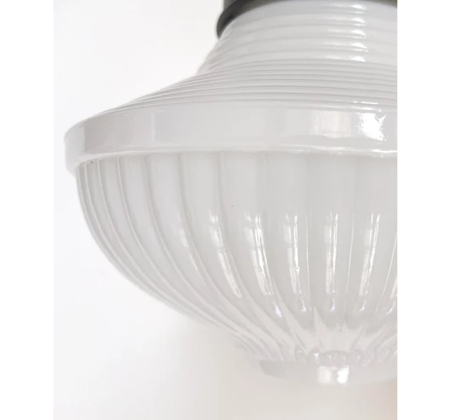 Traditional Schoolhouse Sconce Wall Light