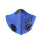Reusable Dust Proof Mask With 3 Filters