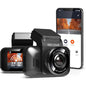 RexingUSA V55 Dash Cam  (Refurbished)