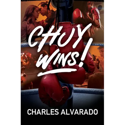 Chuy Wins! - Paperback