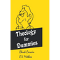 Theology for Dummies - Paperback