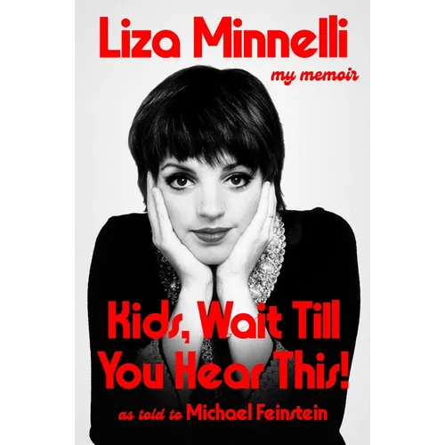 Kids, Wait Till You Hear This! - Hardcover