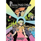Princess Melia's Plight Issues 1 to 5: A Young Adult Fantasy Graphic Novel Featuring Princesses and Dragons - Paperback