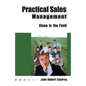 Practical Sales Management - Paperback