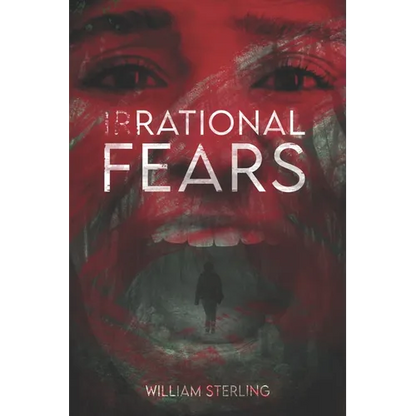 (Ir)Rational Fears - Paperback