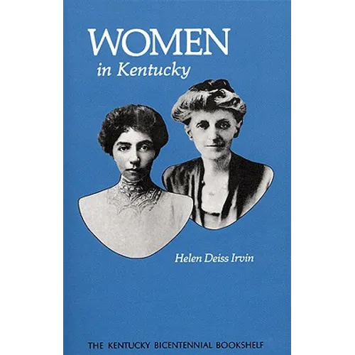 Women in Kentucky - Paperback