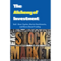 The Alchemy of Investment - Paperback