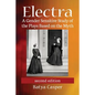 Electra: A Gender Sensitive Study of the Plays Based on the Myth, 2d ed. - Paperback