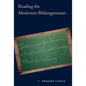 Reading the Modernist Bildungsroman - Paperback