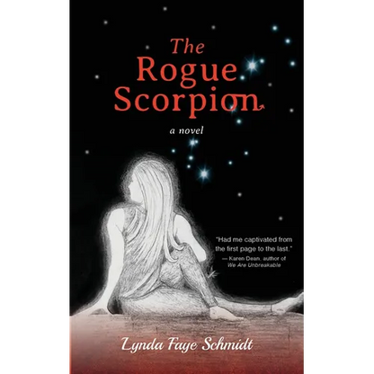 The Rogue Scorpion - Paperback