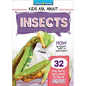Insects - Library Binding