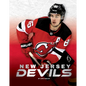 New Jersey Devils - Library Binding