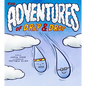The Adventures of Drip and Drop - Hardcover