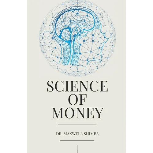 Science of Money - Paperback