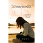 Whisperings: God's voice to His people - Hardcover
