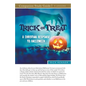 Trick or Treat Study Guide: A Christian Response to Halloween - Paperback