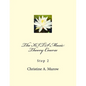 The KITS Music Theory Course: Step 2 - Paperback